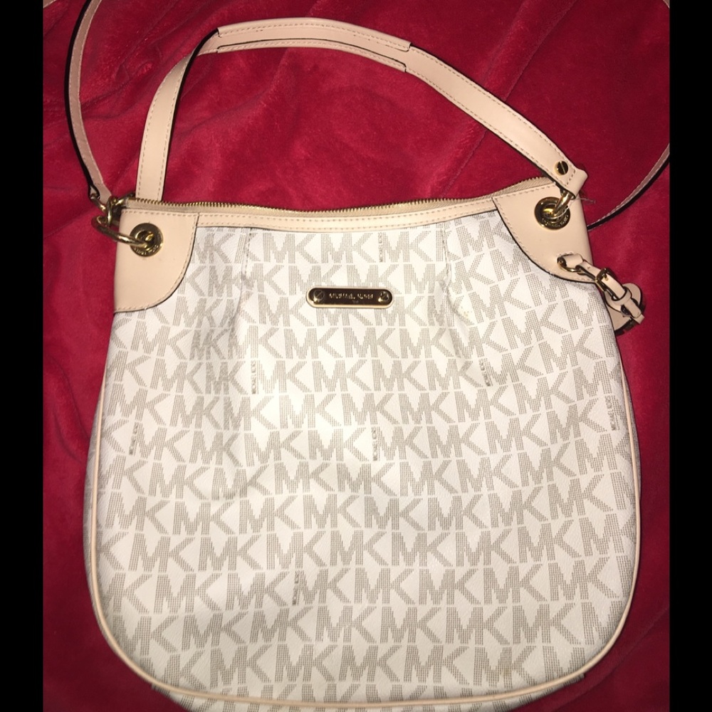 Michael Kors crossbody